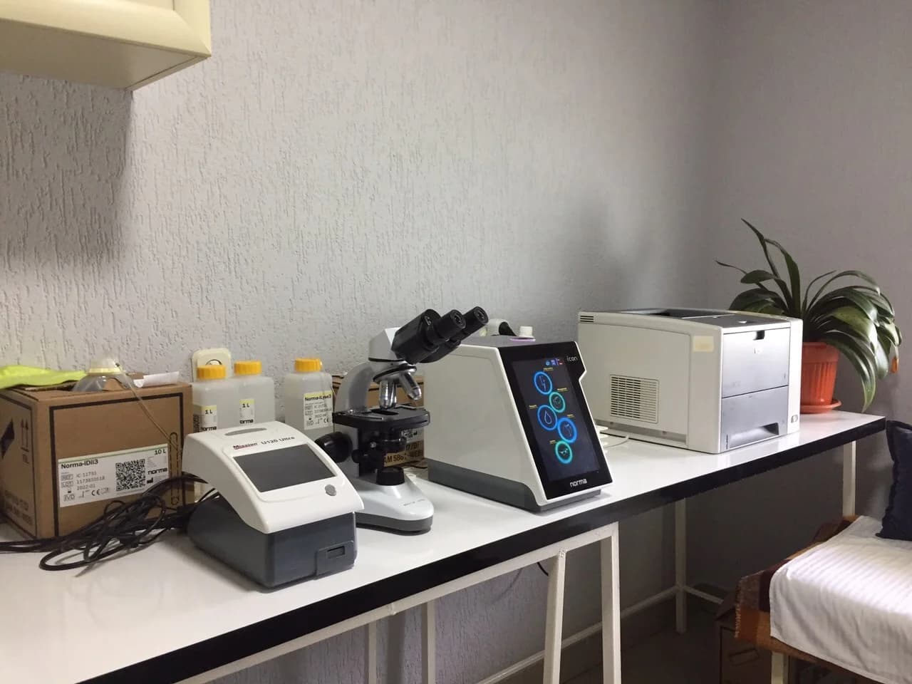 Laboratori
