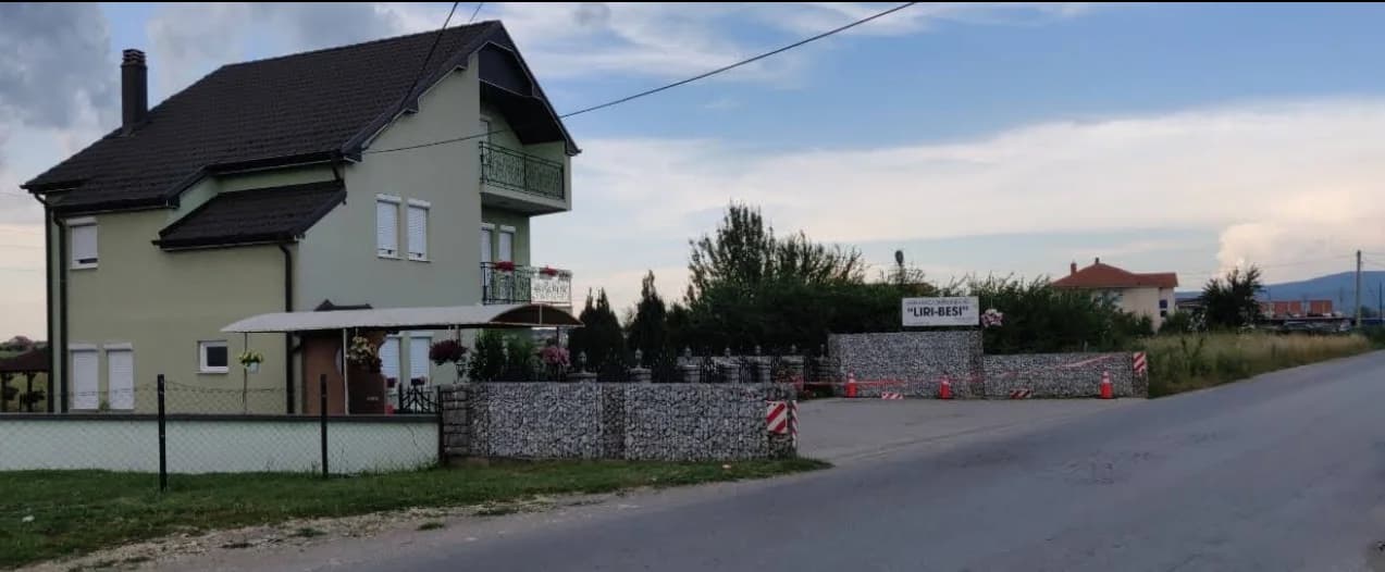 Rreth Ordinancës